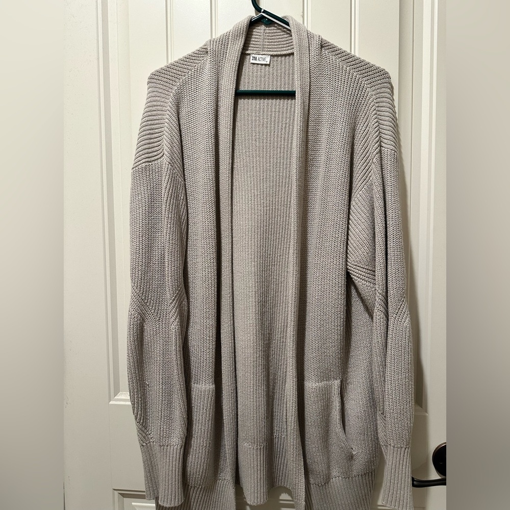 Zyia Active Cardigan